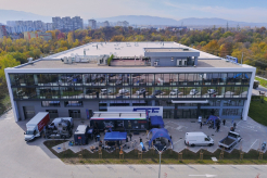 Раздаваме BOSCH награди!